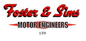 Foster And Sims Ltd