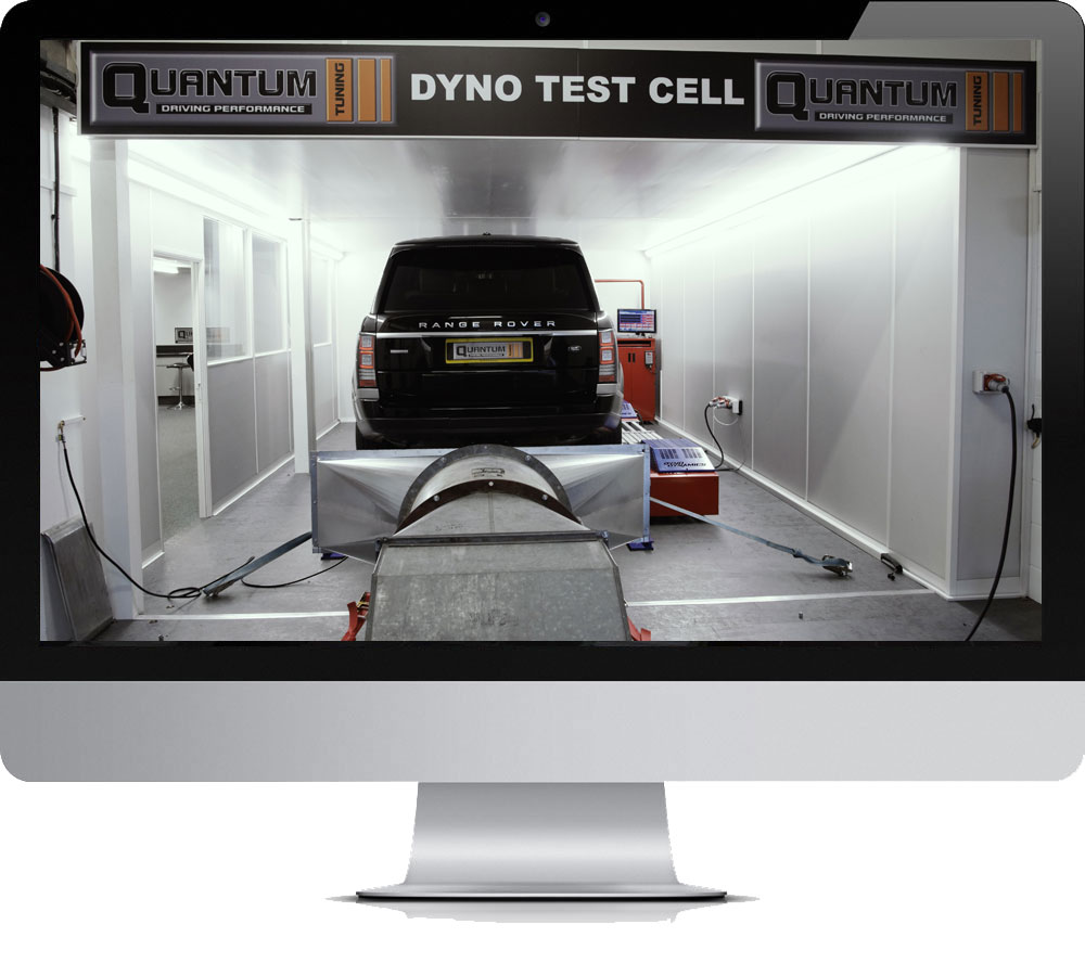 about quantum tuning Lincoln